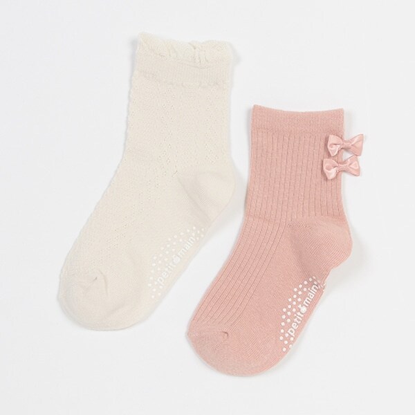 リボン・フリル2P