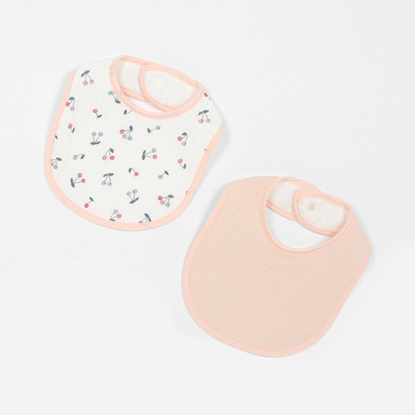 ガーゼスタイ2P