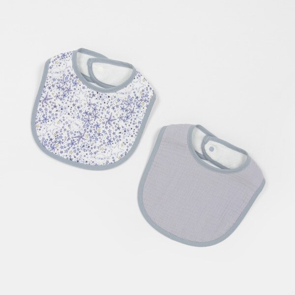 ガーゼスタイ2P