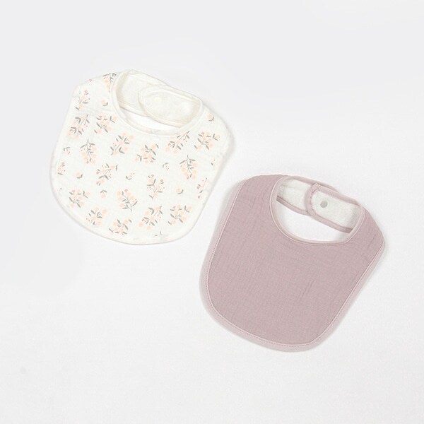 ガーゼスタイ2P