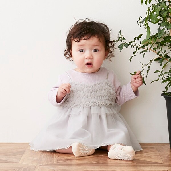 チュールセットアップ