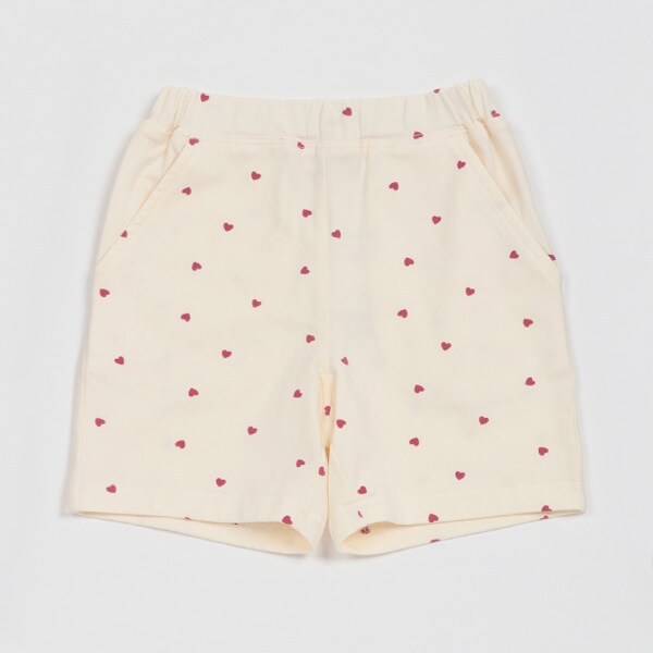 【プティプラ】GIRLSカットショーパン