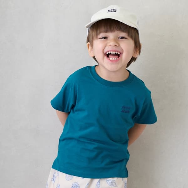 【WEB限定】カイテキTシャツ