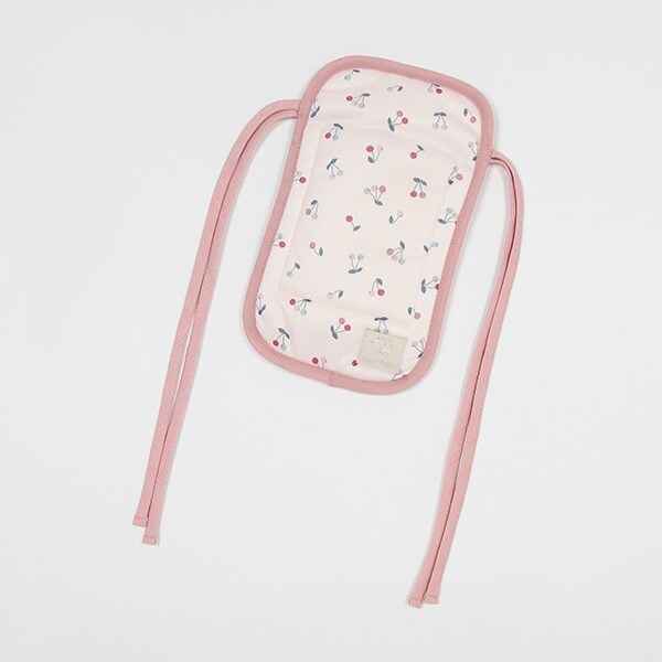 ひんやり抱っこ紐シート