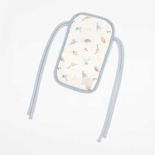 ひんやり抱っこ紐シート