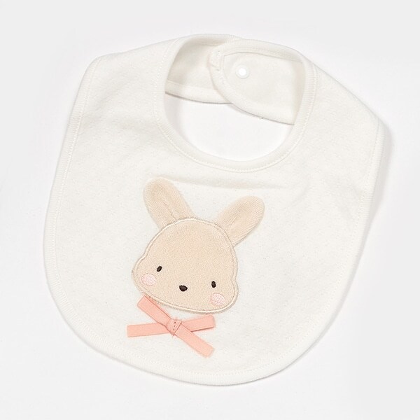 【弱酸性】ウサギアップリケスタイ