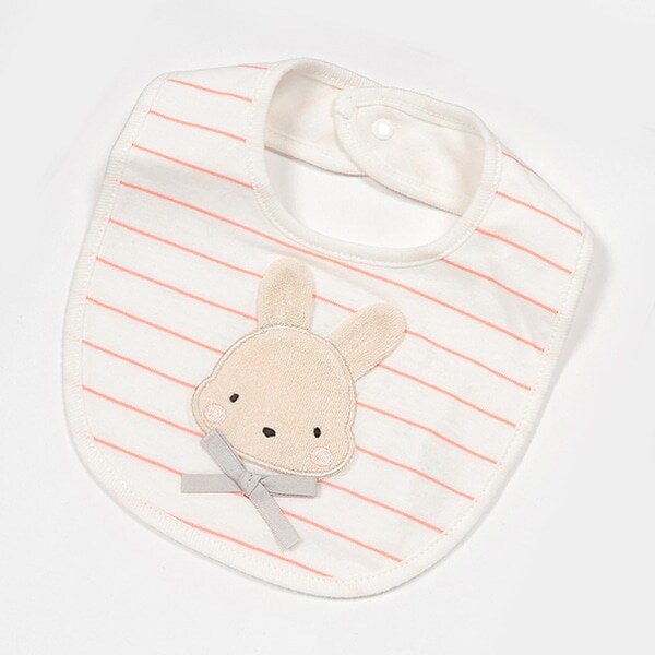 【弱酸性】ウサギアップリケスタイ