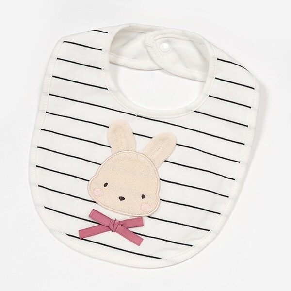 【弱酸性】ウサギアップリケスタイ