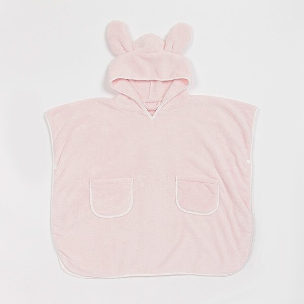 【SWIM】バスポンチョ