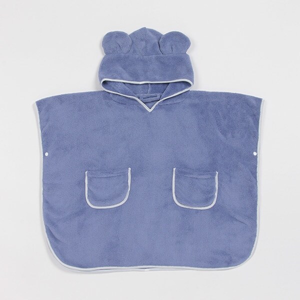 【SWIM】バスポンチョ