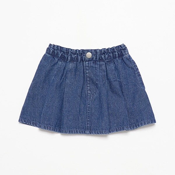 【リンク】プリーツスカパン(キッズ)