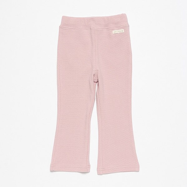 フレアフライスパンツ