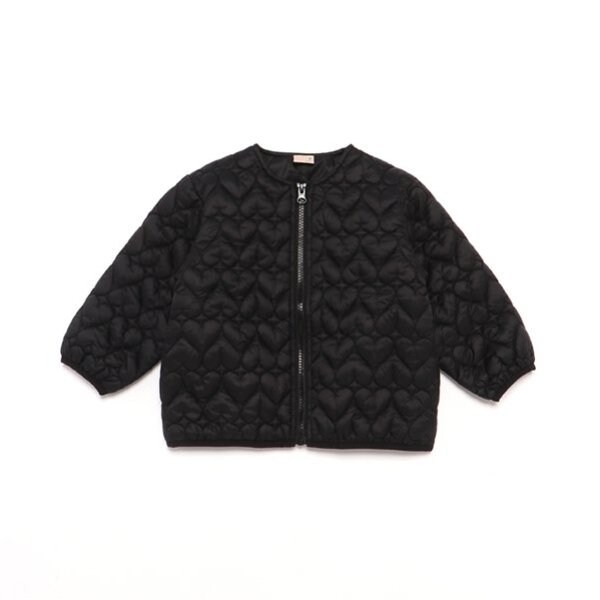 【リンク】アソートキルティングジャケット(キッズ)