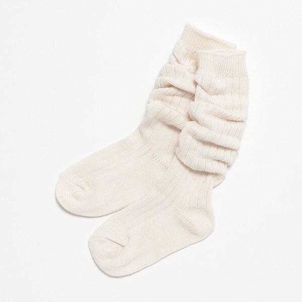 2wayルーズソックス