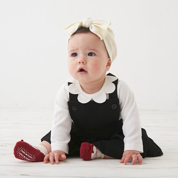 プリーツジャンスカセット