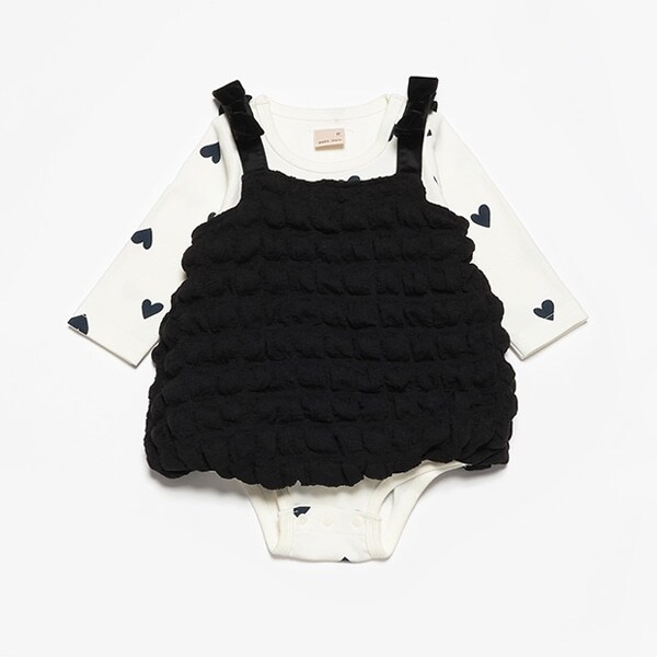 ポコポコチュニックセット