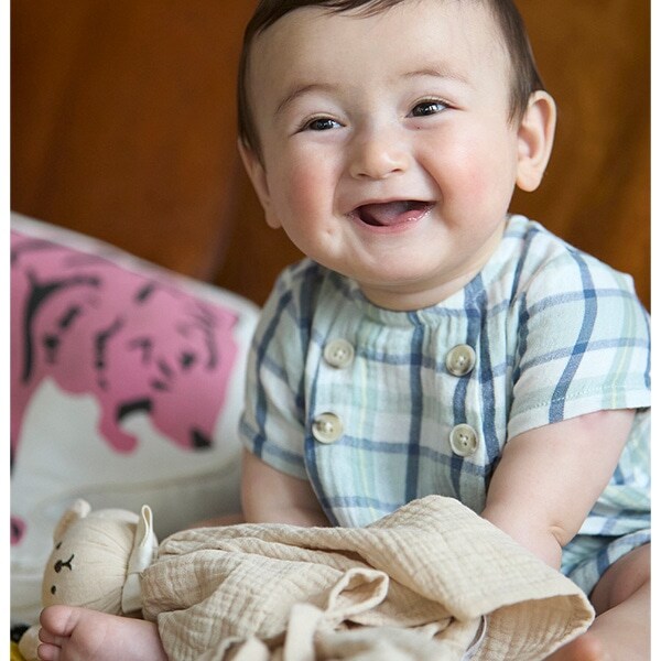 アニマルブランキー