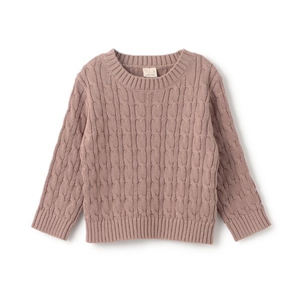 【リンク】コットンニット(キッズ)