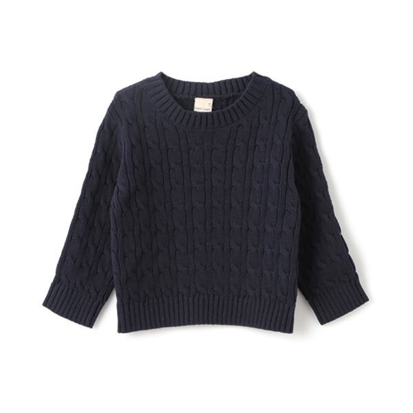 【リンク】コットンニット(キッズ)