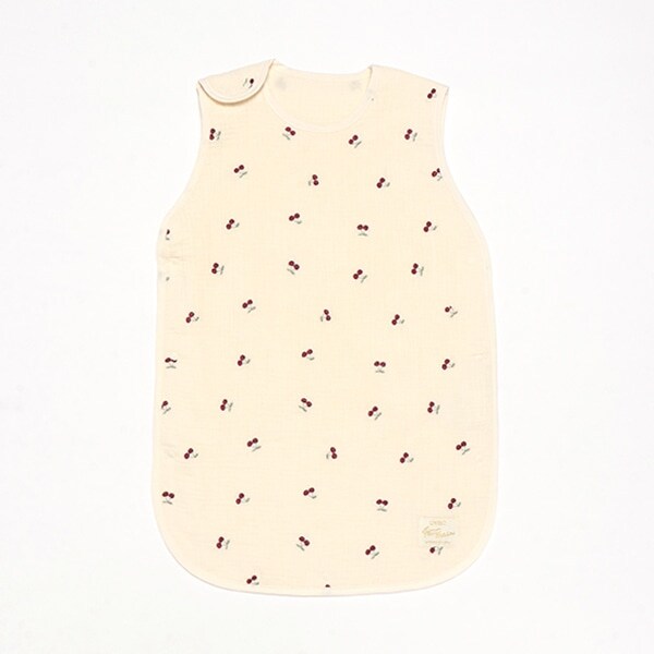 ガーゼスリーパー