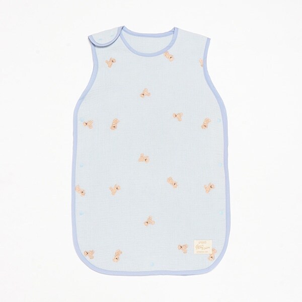 ガーゼスリーパー