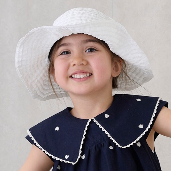 【リンク】グログランハット(キッズ)