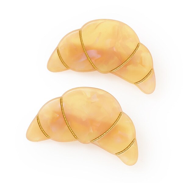 パンヘアクリップ2P