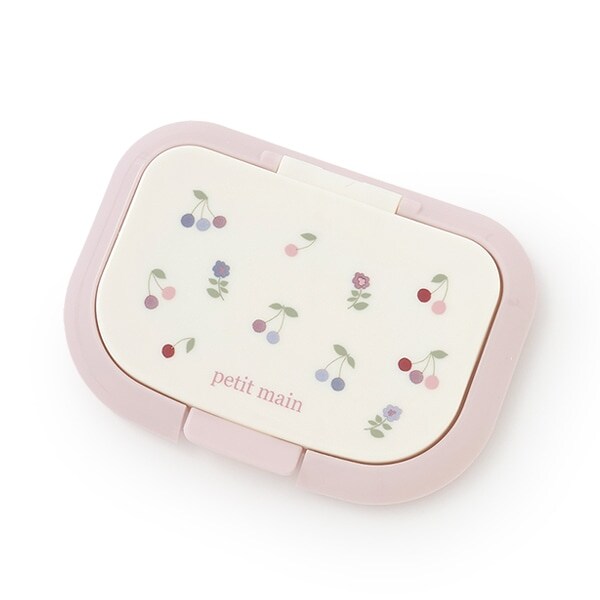 【抗菌】ウェットシート蓋