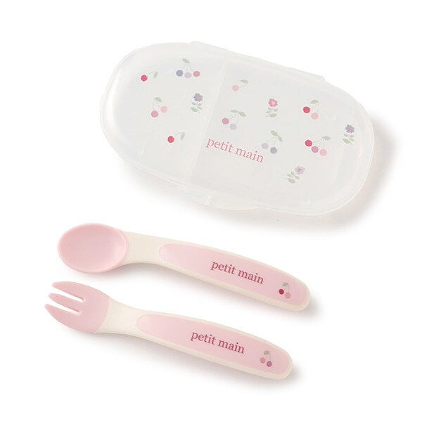 スプーン・フォークセット