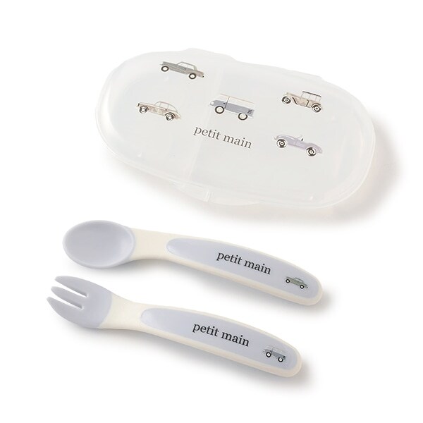 スプーン・フォークセット