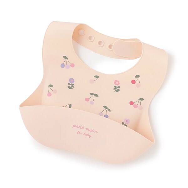 お食事シリコンBIB