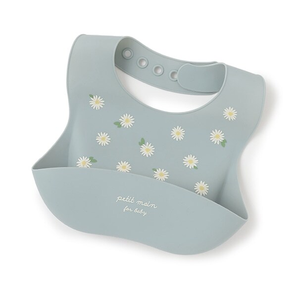 お食事シリコンBIB