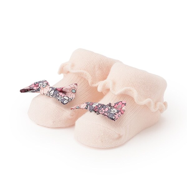 メロウリボンカップソックス