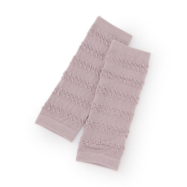 ポコポコレッグウォーマー