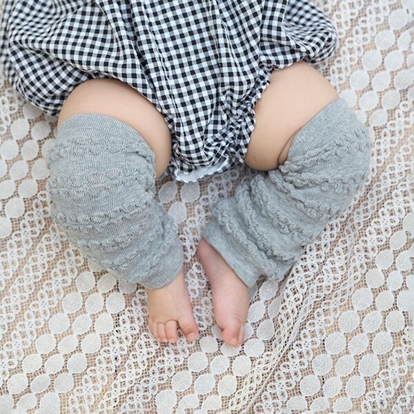 ポコポコレッグウォーマー