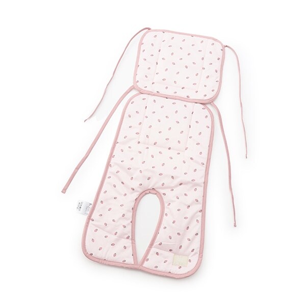 ひんやりベビーカーシート