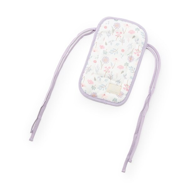 ひんやり抱っこ紐シート