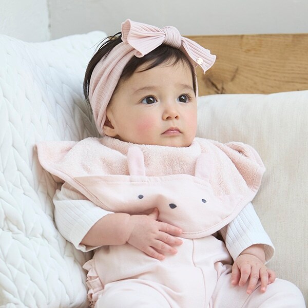 【防水】アニマルビックスタイ