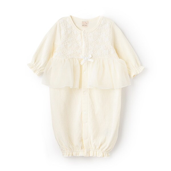 【弱酸性】チュールペプラム2WAYオール