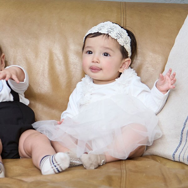 お花チュールOPセット