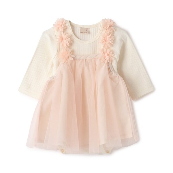 お花チュールOPセット