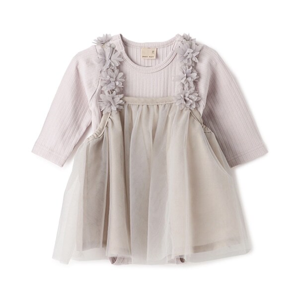 お花チュールOPセット