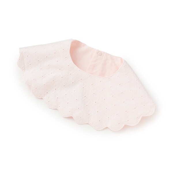 【防水】スカラップスタイ