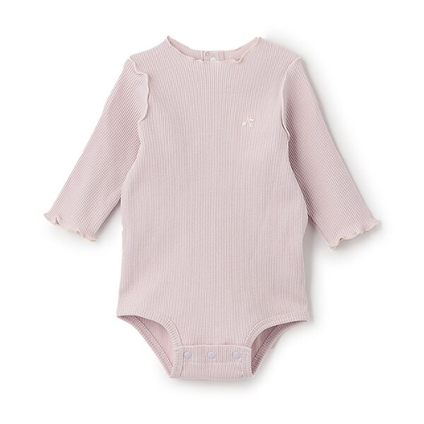 メロウロンパース