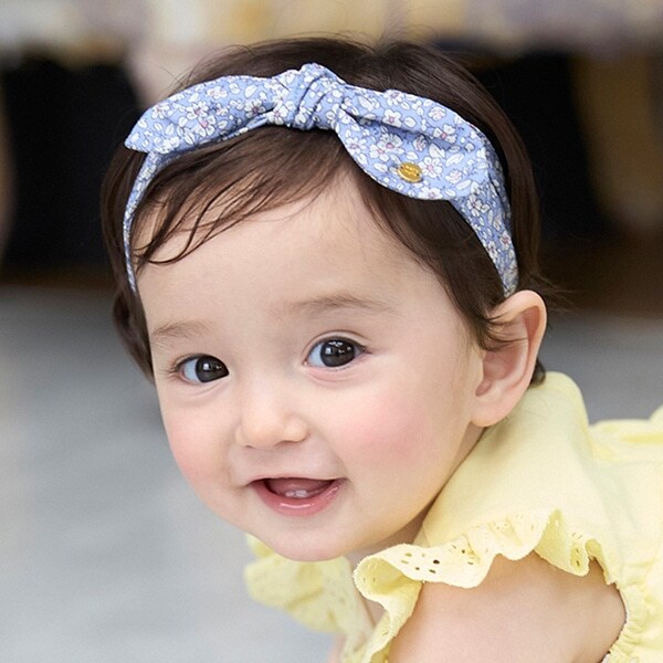 アソートヘアバンド