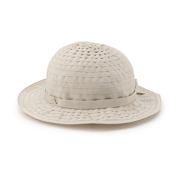 【リンク】グログランハット(ベビー)