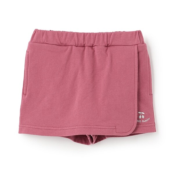 【GOODPRICE】デイリーカジュアルスカパン