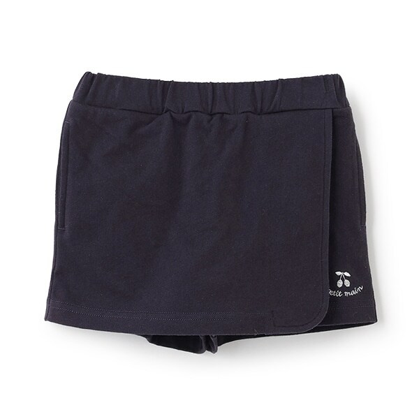 【GOODPRICE】デイリーカジュアルスカパン