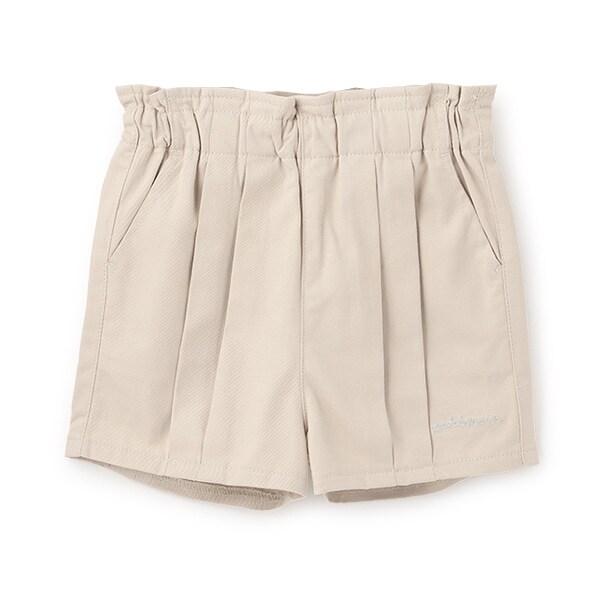 【リンク】バルーンショートパンツ(キッズ)