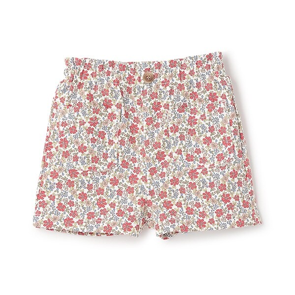 【防汚/リンク】【WEB限定特別価格】ベーシックショーパン(キッズ)